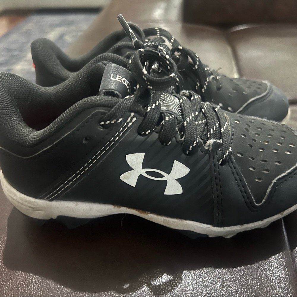 Under Armour Kids Baseball Cleats